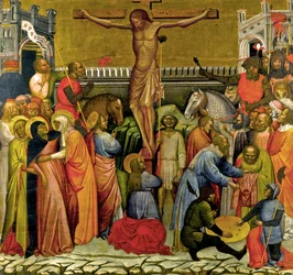 Crucifixión